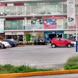 La Postrería Plaza San José - La Postrería
