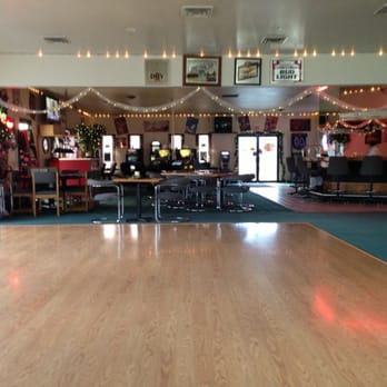 Silverado - Dance floor for weekend fun :) - Hotels Near Me - Eureka, Montana
