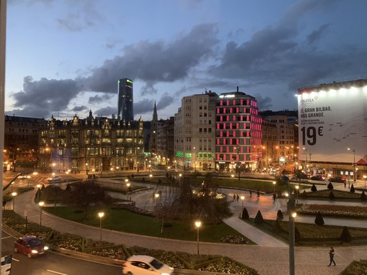 Hotel Carlton by null