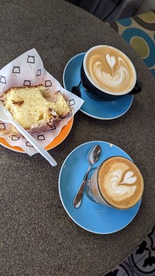 Dosis Café by null