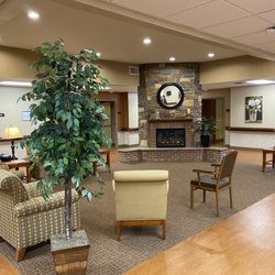 Altercare Transitional Care of the Western Reserve - Lobby entry