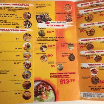 Tu Casa Latin Food - To go menu - Venezuelan Near Me - Indianapolis, Indiana Tu Casa Latin Food - To go menu - Venezuelan Near Me - Indianapolis, Indiana
