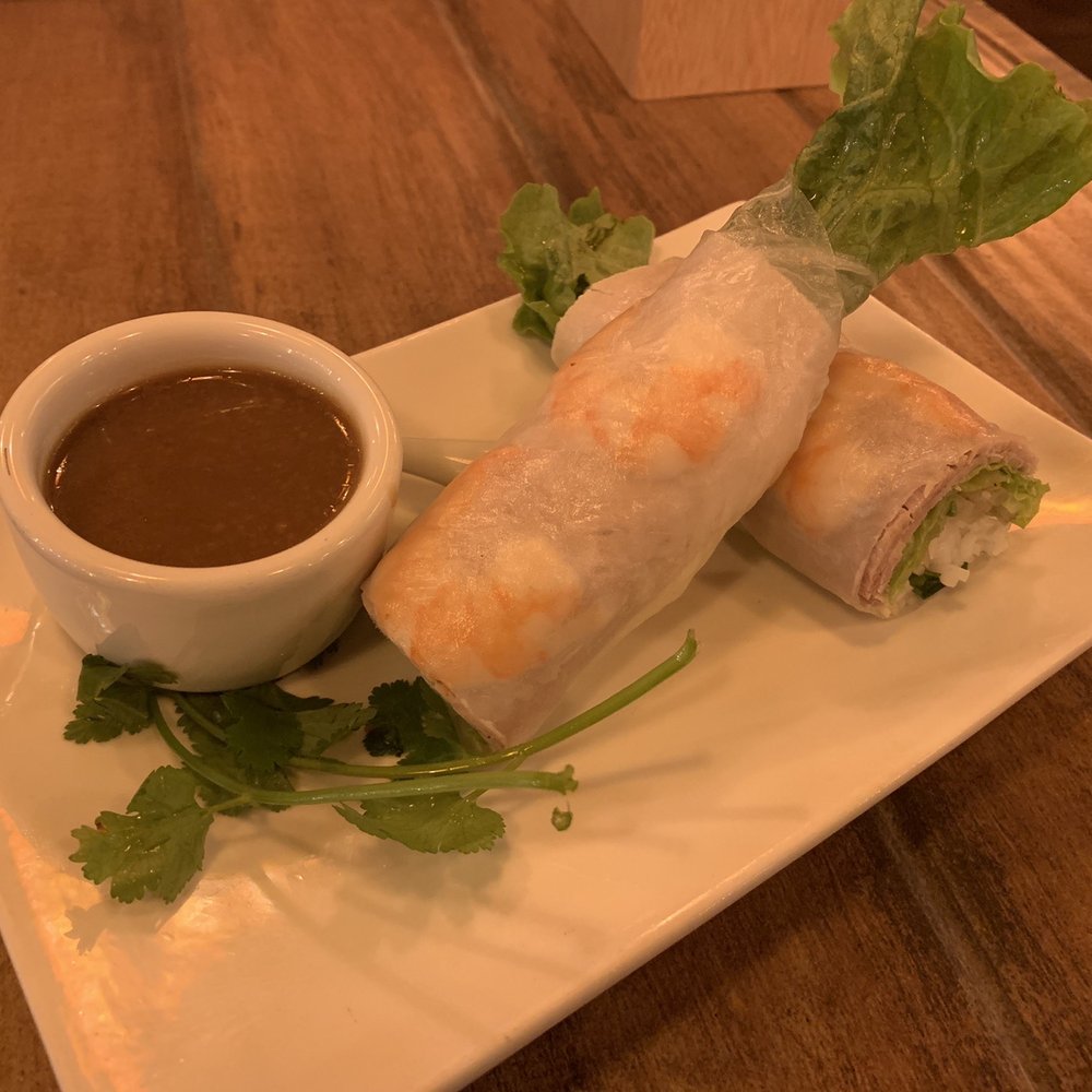 Pho Vietnamese Restaurant - Spring Rolls - Vietnamese Near Me - Gresham, Oregon
