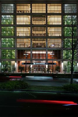 DoubleTree by Hilton Turin Lingotto by null