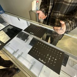 Zeitgeist Piercing & Jewelry
