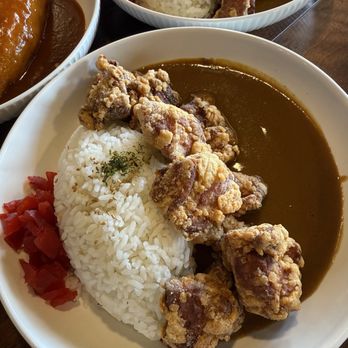Kiiro Cuisine - Japanese Curry Near Me - Mission Viejo, California Kiiro Cuisine - Japanese Curry Near Me - Mission Viejo, California