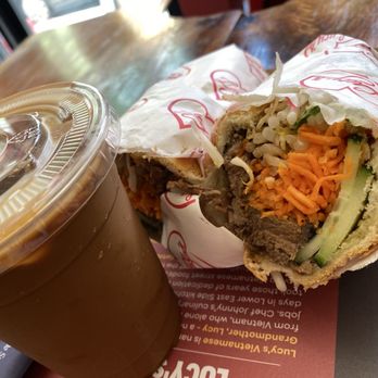 Lucy's - Vietnamese Near Me - Brooklyn, New York