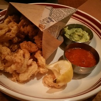 Scaddabush - Calamari - Italian Near Me - Richmond Hill, Ontario Scaddabush - Calamari - Italian Near Me - Richmond Hill, Ontario