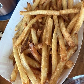 La Hamburguesa - Fries - Food Trucks Near Me - Phoenix, Arizona La Hamburguesa - Fries - Food Trucks Near Me - Phoenix, Arizona
