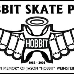 Hobbit Skateboard Park