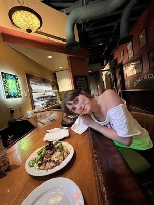 Rosie McCann's Irish Pub & Restaurant by null
