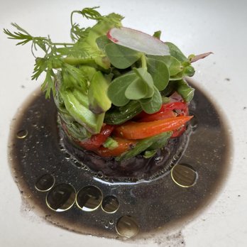 Broka - Bistros Near Me - Ciudad de México, DIF Broka - Bistros Near Me - Ciudad de México, DIF