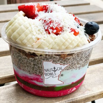 Nautical Bowls - Acai Bowls Near Me - Minnetonka, Minnesota Nautical Bowls - Acai Bowls Near Me - Minnetonka, Minnesota
