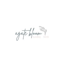 Agate Bloom Fertility & Birth