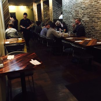 Buddha Lounge - Inside - Sushi Bars Near Me - Lexington, Kentucky