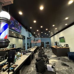 Dad's Den Barbershop