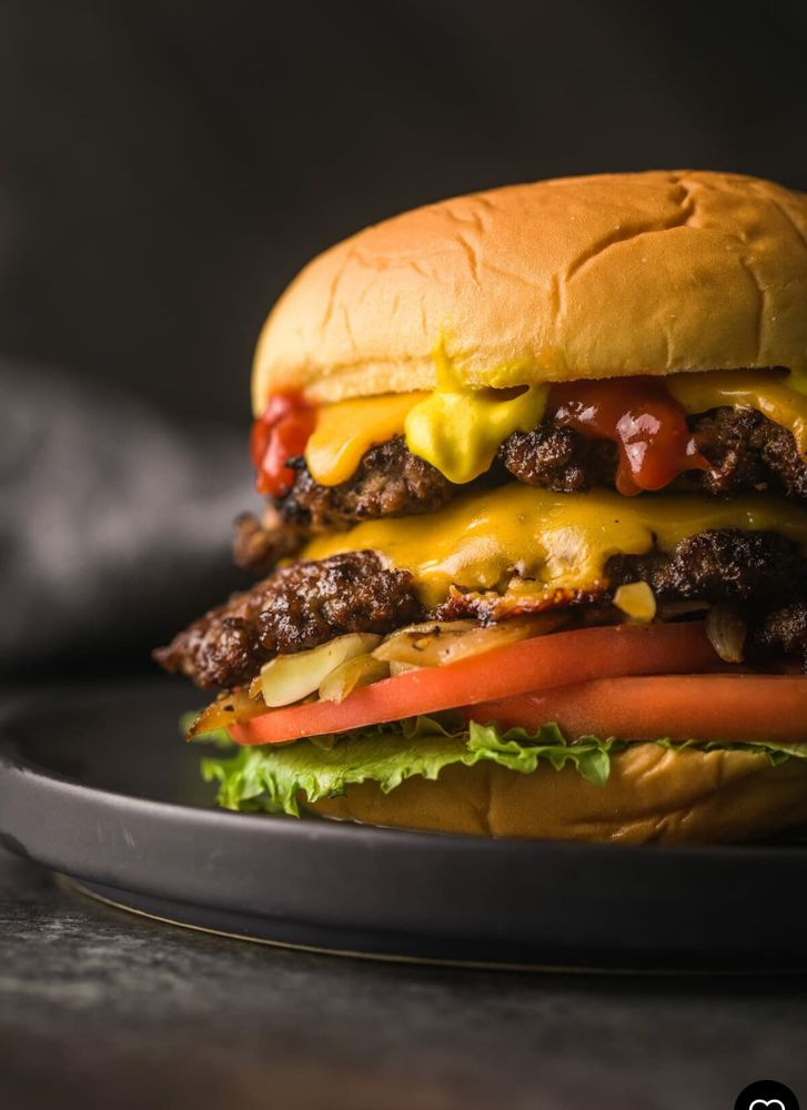 Burger Snobs Logo