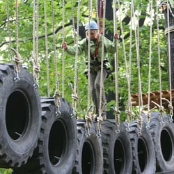 Kletterpark Bielefeld
