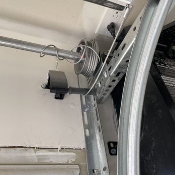 Doors On Demand - I was not expecting to see this problem. - Garage Door Services Near Me - Fremont, California