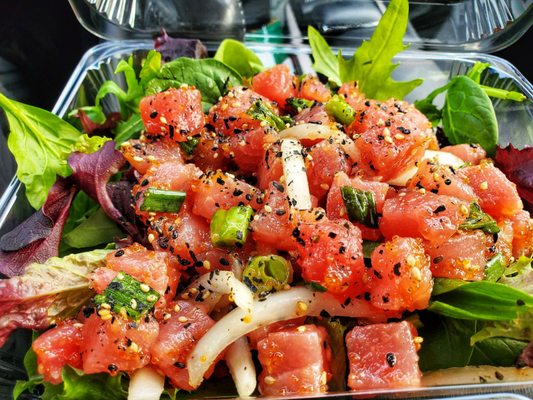 Da Poke Man by null