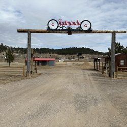 Katmandu Rv Park & Campground