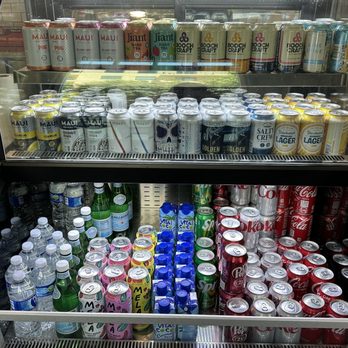 Poke Pub - Drinks - Hawaiian Near Me - Long Beach, California