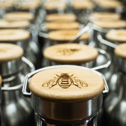 Envision It - Engraved Tumbler Caps