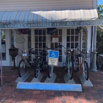 Sweetwater Branch Inn - Bed & Breakfast Near Me - Gainesville, Florida
