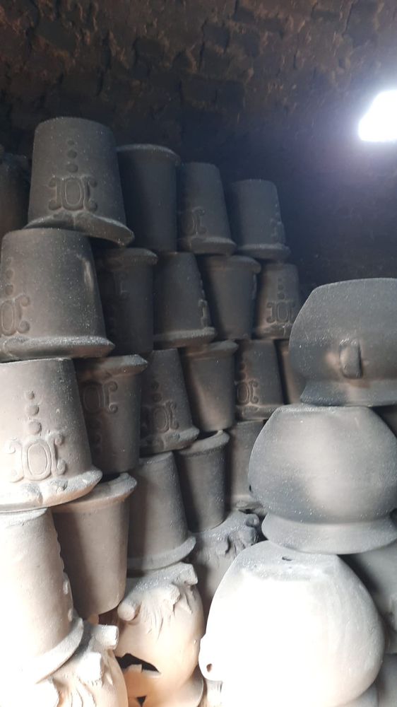 ROSSYS POTTERY Updated August 2024 257 North Business Ih 35, New