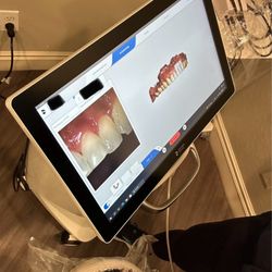 Adina Manolescu, DDS - Dr adina has the best equipment