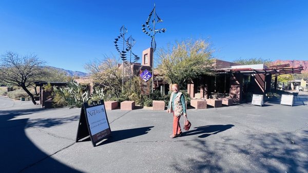 Kayenta Art Village by null