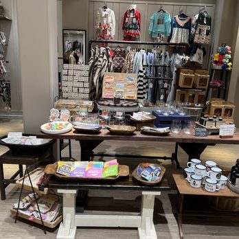 the maker and merchant - Gift Shops Near Me - Concord, North Carolina
