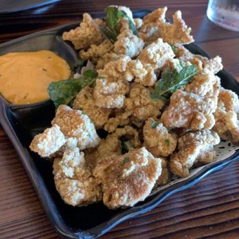 Airi Ramen - Basil chicken (very good and highly recommend!) - Ramen Near Me - Cypress, Texas