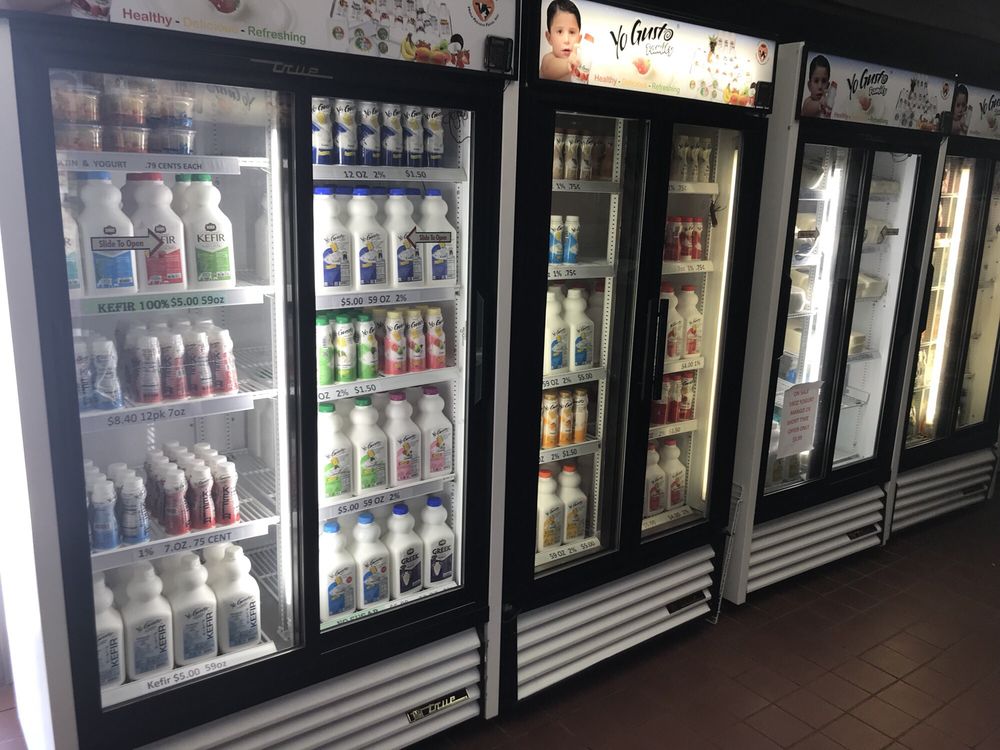 HATO POTRERO FARM Cheese Shops 611 E Obispo Ave, Clewiston, FL