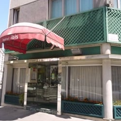 Hotel Ibis Université