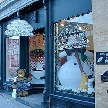 The Village Chocolate Shoppe - Chocolatiers & Shops Near Me - Bennington, Vermont The Village Chocolate Shoppe - Chocolatiers & Shops Near Me - Bennington, Vermont