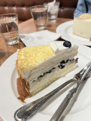 Harbs SoHo by null