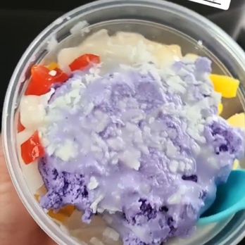 Snowflakes - Shaved Ice Near Me - Artesia, California