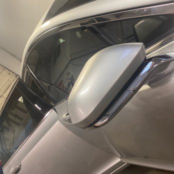 Eagle Style XPEL Window Tint - Car Window Tinting Near Me - Concord, California Eagle Style XPEL Window Tint - Car Window Tinting Near Me - Concord, California