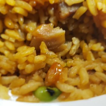 Eat Rice - Pork fried rice lunch special - Chinese Near Me - Greenfield, Wisconsin Eat Rice - Pork fried rice lunch special - Chinese Near Me - Greenfield, Wisconsin