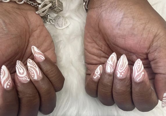 Bunny Nail Spa by null
