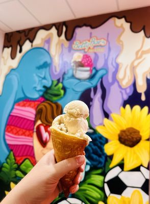 Betty Rae’s Ice Cream by null