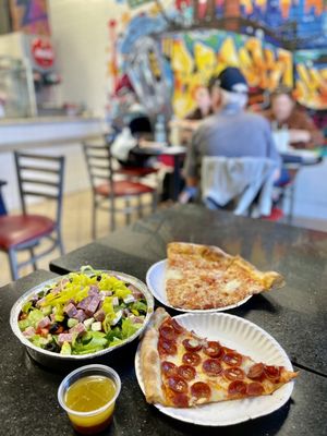 Brooklyn City Pizzeria & Market by null