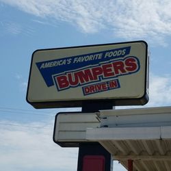 Bumpers Drive-In