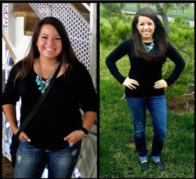 Get Healthy With Garrett Logo