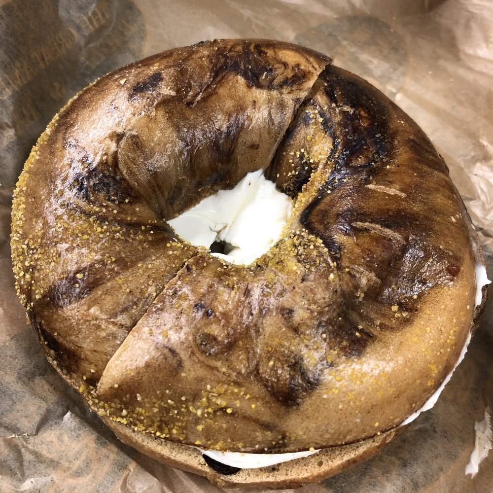 BAGEL BAKERY Updated August 2024 30 Airport Parking Dep Rd , Fl 2