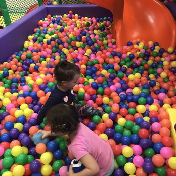 Yupi Kids Palace - Indoor Playcenter Near Me - Hesperia, California Yupi Kids Palace - Indoor Playcenter Near Me - Hesperia, California