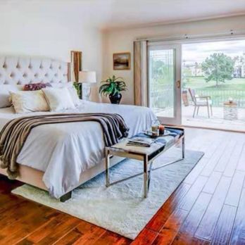 SQUARE V INTERIOR - Home Staging Near Me - Irvine, California