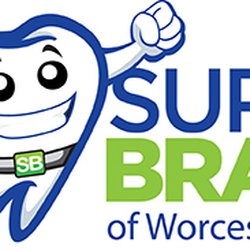 Super Braces of Worcester