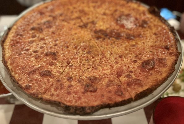 Angeloni's Restaurant and Pizzeria by null